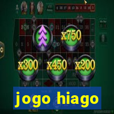 jogo hiago